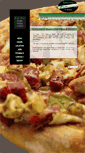 Mobile Screenshot of greenlinepizza.com